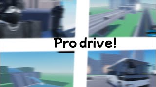 Pro drive update trailer [upl. by Oneal]