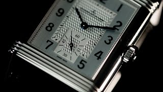 Why The JaegerLeCoultre Reverso Is So Iconic [upl. by Noek]