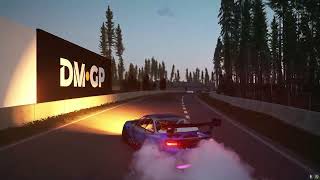 James Deane S149 At Drift Masters Bikernieki  Assetto Corsa [upl. by Smalley]