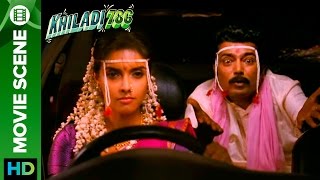 Asin goes out of control  Khiladi 786 [upl. by Sapphire]