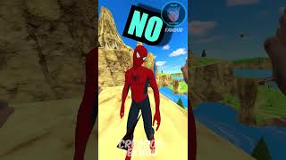 Gregory se VENGA de Spiderman su padre viral animation doblaje shortvideos fandub viralvideos [upl. by Manon452]