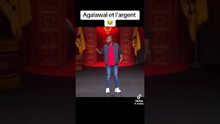 sacré Agalawal 😂 shorts comedy humor [upl. by Oicnoel]