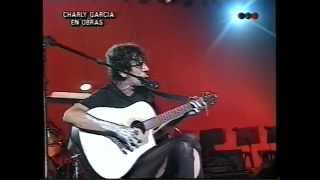 Confesiones de invierno  Charly García  Obras 2000 [upl. by Annahaj]