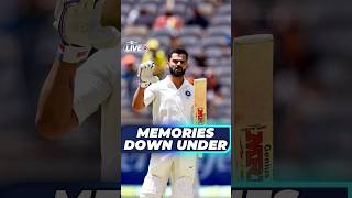 Harsha Bhogle takes a trip down memory lane reflecting on Australia vs India classics 🔥 [upl. by Tabber]