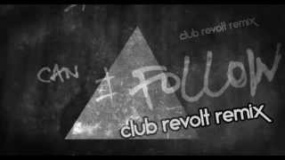 Lykke Li  I Follow Rivers Club Revolt Remix [upl. by Aneres]