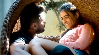 आखिर Kalyan Ram को डॉ क्या सलाह देते है  Mission 118 Best Thriller Scene  Nivetha Thomas Nassar [upl. by Nnylatsyrk484]