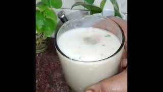 Healthy curd milk  acidity for curd milk [upl. by Ahsieni]