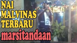 🔴 Lawak Batak Nai Malvinas ● Marsitandaan [upl. by Onaicilef895]