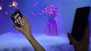 Within Temptation All I Need Live at Haus Auensee Leipzig 16102024 [upl. by Ozan98]