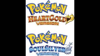 Pokemon Gold Silver Crystal  Goldenrod City BlackWhite Soundfont Rearrangement [upl. by Diarmid]