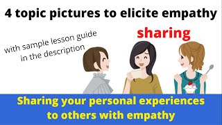 Share the lessons from personal experiences by empathizing with others Taglish  sample lesson [upl. by Nicolais]