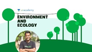 EnE Biodiversity 21  An Introduction  UPSC IAS Preparation by Roman Saini [upl. by Rosemaria455]