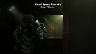 Dead Space  Creepy Whispers 47 [upl. by Ennavoj917]