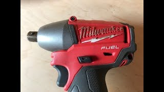 Milwaukee 265520 REVIEW quotIs it worth the moneyquot [upl. by Aloek785]