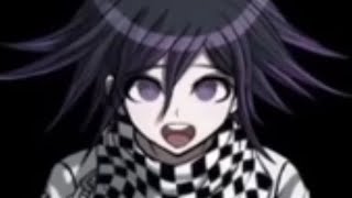 TsabVenti but it’s Kokichi [upl. by Heyward]