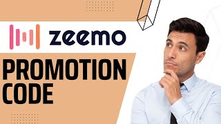 Zeemo Promotion Code  ARCHANA Grab 10 Discount On Subscription Plans  Zeemo Coupon Code [upl. by Ardnuek792]