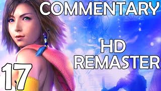 Final Fantasy X2 HD Remaster  Commentary Walkthrough  Part 17  Dancing Into Chapter 2 [upl. by Anamuj774]