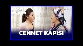 Hayat Dediğin  Cennet Kapısı [upl. by Naujej]