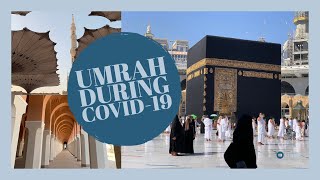 Perjalanan Umrah ke Madinah amp Mekah Lawatan bersejarah bersama Uztaz Shafie dari Tabung Haji Travels [upl. by Suhail]