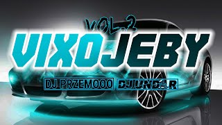 VIXOJEBY VOL 2 [upl. by Lemieux]