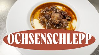 👨‍🍳 Sepp kocht Ochsenschlepp [upl. by Pennie]