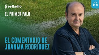 Especial de El Primer Palo contra el Mundial de la vergüenza Qatar 2022 [upl. by Dulla700]