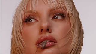 Alexandra Stan – Energia ta  Official Visualizer [upl. by Chuu]