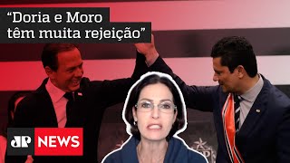 Graeml “Serão cinco semanas de muita movimentação na terceira via” [upl. by Elohcan768]