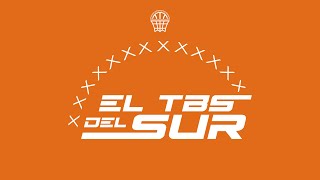 CANASTICA VS PUEBLO NUEVO  EL TBS DEL SUR [upl. by Lander]