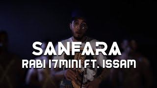 Sanfara  Rabi I7mini ft Issam [upl. by Danette]