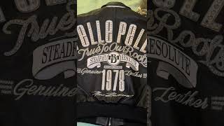 2024 Pelle Pelle  Leather Jacket Unboxing  True to Our Roots [upl. by Lilllie]