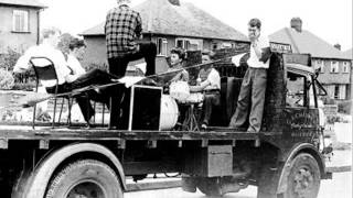 John Lennon amp The Quarrymen  Live 761957 [upl. by Tera]