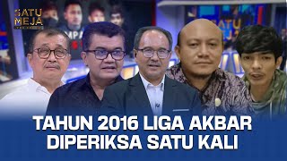 Kasus Vina Reza Indragiri Keterangan Polda Jabar Bersebrangan dengan Pengadilan Negeri SATU MEJA [upl. by Dnalloh]