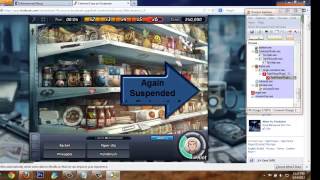 How to Cheat in Criminal Case Facebook Game Must Watch Beginners [upl. by Pownall]