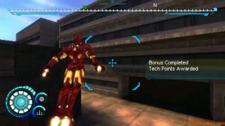 Spider Man 2 Walkthrough Mission 1 Rhinos Rampage [upl. by Luhar]