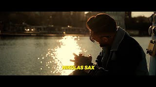 Nikolas Sax  Inimile noastre nu mai bat [upl. by Madlen]