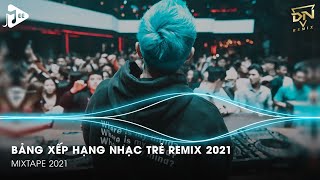 Ngọt Ngào Đến Mấy Cũng Tan Thành Mây Dại Khờ Thuở Ấy Khi Đan Bàn Tay Remix  Xem Như Em Chẳng May [upl. by Ane]