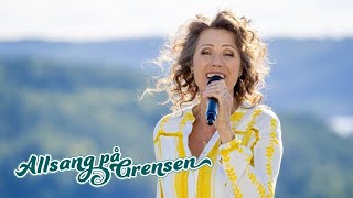 Trine Rein – Joy Allsang på Grensen 2020 [upl. by Chappell613]