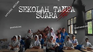 Sekolah Tanpa Suara  XI MPLB 1 2  SMKN 1 Cugenang [upl. by Blessington185]