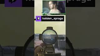 Basb pega muito  kelsienapraga na Twitch [upl. by Bannon461]