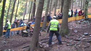 Enduro DEM 2010  9 Lauf  Rund um Zschopau Part 2 [upl. by Sile]