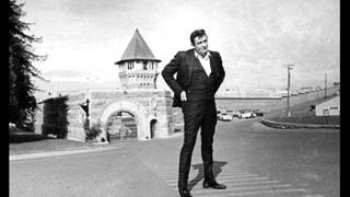 Johnny Cash  25 minutes to go  Live at Folsom Prison [upl. by Weingarten8]