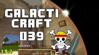 Lets Play Galacticraft 039  AVADA KEDAVRA Professor Revilus und die dunklen Künste [upl. by Normy]