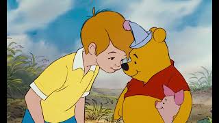 The Many Adventures of Winnie the Pooh  1977  FirstSecondEveryMinute [upl. by Patricio]