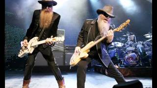 ZZ Top  Tush Live from Texas [upl. by Rydder]