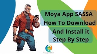 quotInstant Access to Your SRD R350 Grant Download Moya SASSA App Now quot [upl. by Gupta]