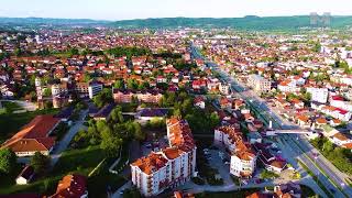 quotAutoprevozquot preuzeo zemljište na lokaciji stare autobuske stanice [upl. by Magdala]