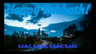 Happy Sabbath Day Interlude Enjoy [upl. by Atiugal724]