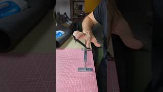 Day 243 mastering grind flips to grind fingerboard fingerboarding fingerskate [upl. by Einhorn]