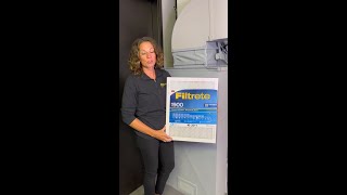 Filtrete™ Brand quotAsk the Expertquot  Air Filter Certification Explained [upl. by Bronny787]